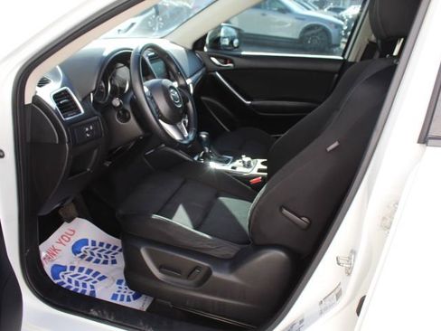 Used 2016 MAZDA CX-5 Touring image 29