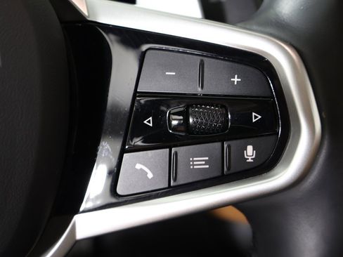 Used 2025 BMW 330i xDrive Sedan w/ M Sport Package image 43