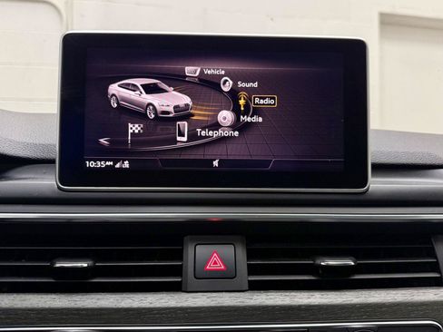Used 2019 Audi A5 2.0T Premium Plus w/ Premium Plus AWD/4WD image 32