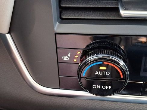 Used 2024 Nissan Rogue SV w/ SV Premium Package image 29