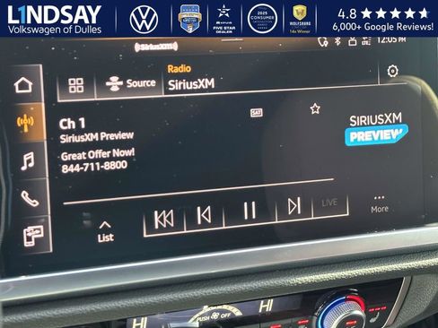 Used 2023 Audi Q3 2.0T Premium Plus w/ Premium Plus Package image 15