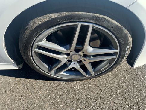 Used 2014 Mercedes-Benz E 350 4MATIC Sedan image 14