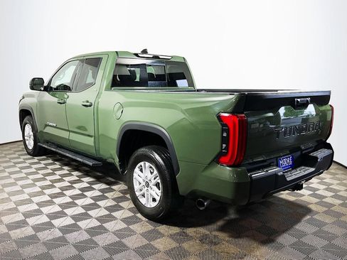 Used 2023 Toyota Tundra SR5 w/ SR5 Premium Package RWD image 6