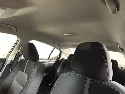 Used 2023 Nissan Sentra SV w/ All-Weather Package FWD image 13