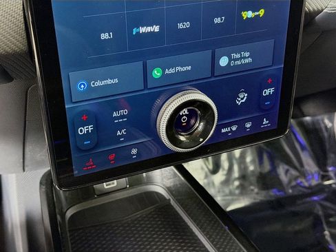 Used 2025 Ford Mustang Mach-E Premium image 39