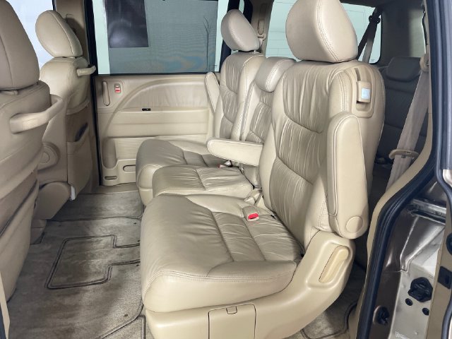Used 2007 Honda Odyssey EX-L image 17