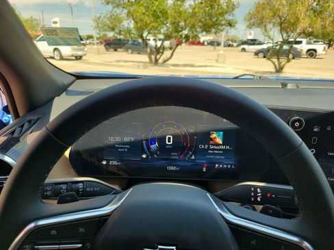 Used 2026 Chevrolet Equinox ACTIV w/ Safety and Technology Package image 22