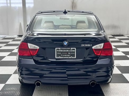 Used 2008 BMW 335i Sedan RWD image 6
