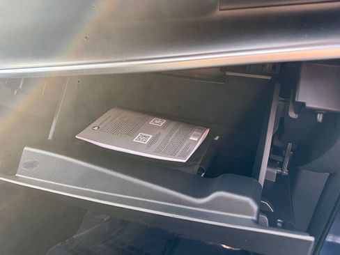 Used 2023 Nissan Rogue SV w/ SV Premium B Package image 28