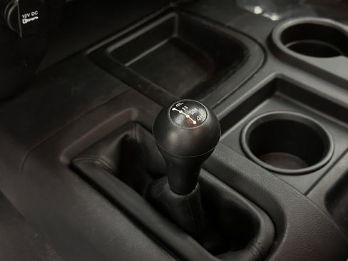 Used 2016 RAM 2500 Tradesman w/ Power & Remote Entry Group image 13