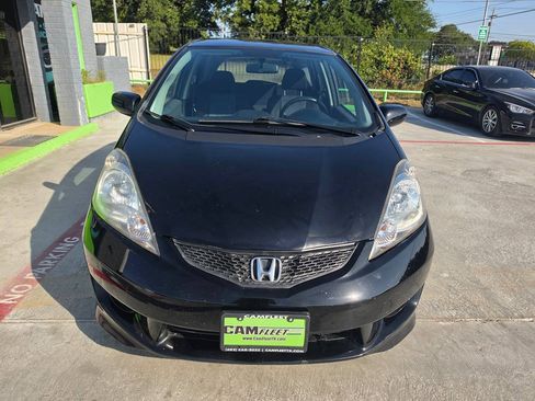 Used 2011 Honda Fit Sport image 7