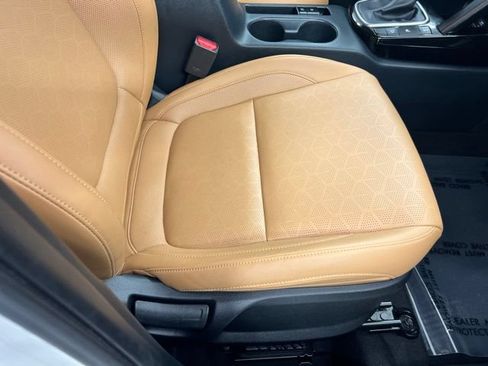 Used 2024 Kia Seltos SX AWD/4WD image 23