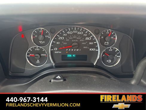 New 2024 Chevrolet Express 2500 w/ Driver Convenience Package image 17