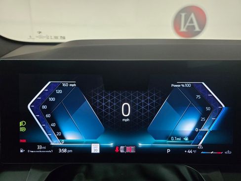 New 2026 BMW X3 xDrive30 w/ Premium Package image 34