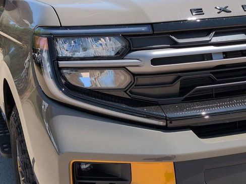 New 2026 Ford Expedition Tremor AWD/4WD image 9