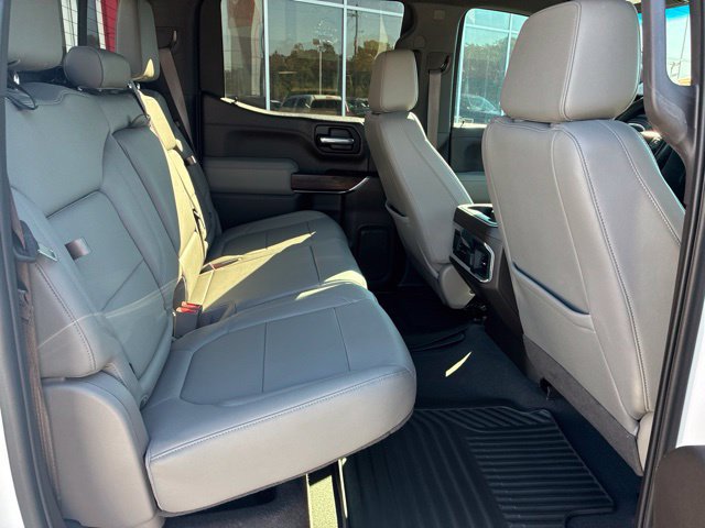 Used 2021 GMC Sierra 1500 SLT RWD image 9