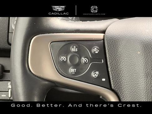 Used 2017 GMC Yukon Denali w/ Open Road Package image 13