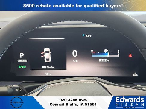 New 2026 Nissan Sentra SL w/ Floor Mat Package FWD image 24