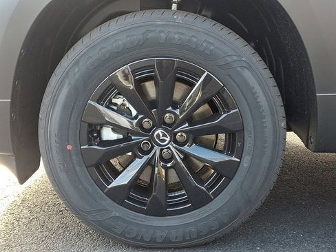 New 2026 MAZDA CX-50 AWD 2.5 Hybrid w/ Weather Package image 7