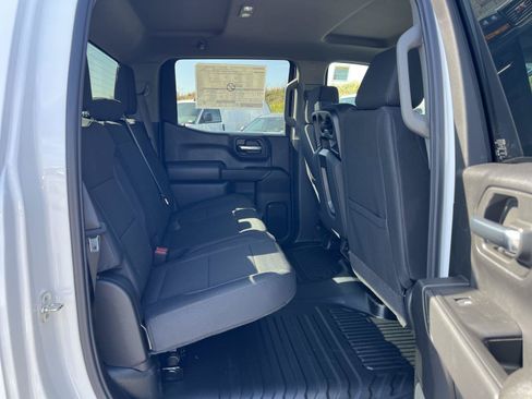 New 2026 GMC Sierra 1500 Pro w/ Pro Value Package RWD image 29