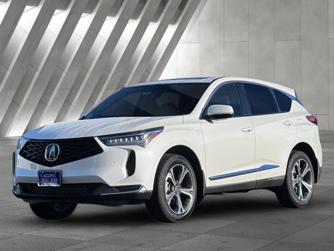New 2026 Acura RDX w/ Technology Package image 7