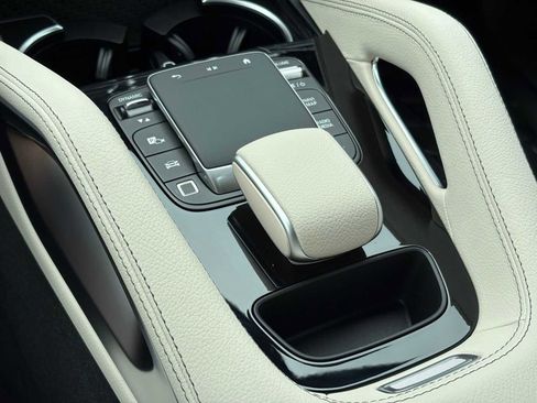 New 2026 Mercedes-Benz GLE 350 4MATIC image 17