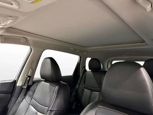 Used 2020 Nissan Rogue S AWD/4WD image 37