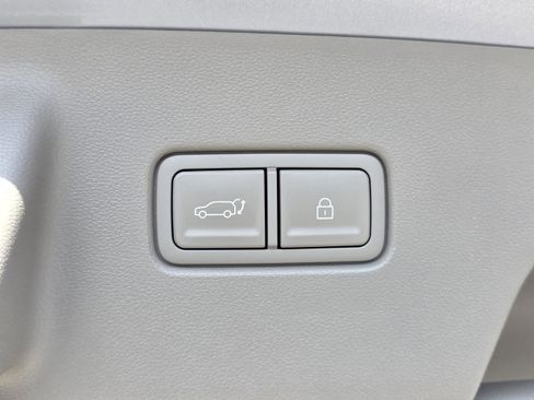 New 2026 Hyundai Palisade SEL FWD image 18
