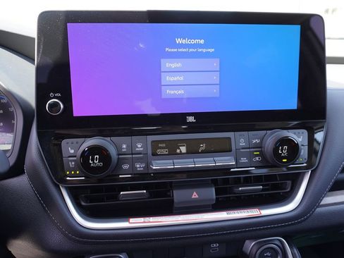 New 2026 Toyota Grand Highlander AWD Hybrid image 21