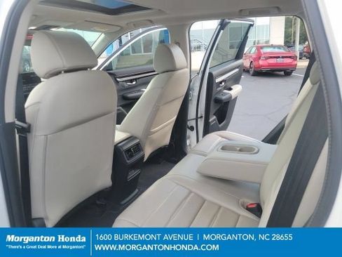 Used 2024 Honda CR-V EX-L image 14