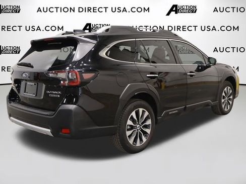 Used 2024 Subaru Outback Touring image 48