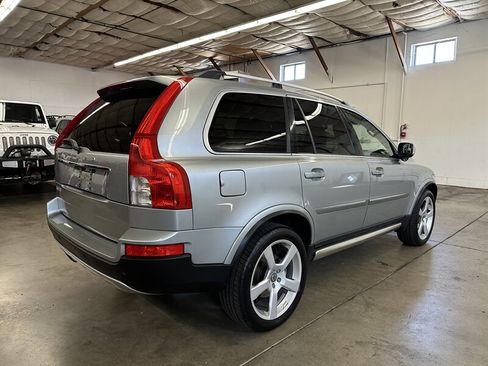 Used 2012 Volvo XC90 3.2 R-Design image 3