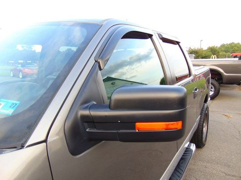 Used 2011 Ford F150 XLT w/ XLT Chrome Pkg RWD image 56