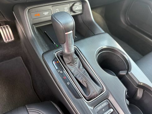 Certified 2026 Honda Civic Sport Touring image 21