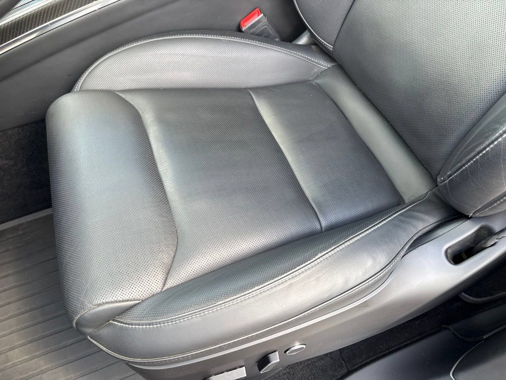 Used 2022 Tesla Model X Plaid AWD/4WD image 15