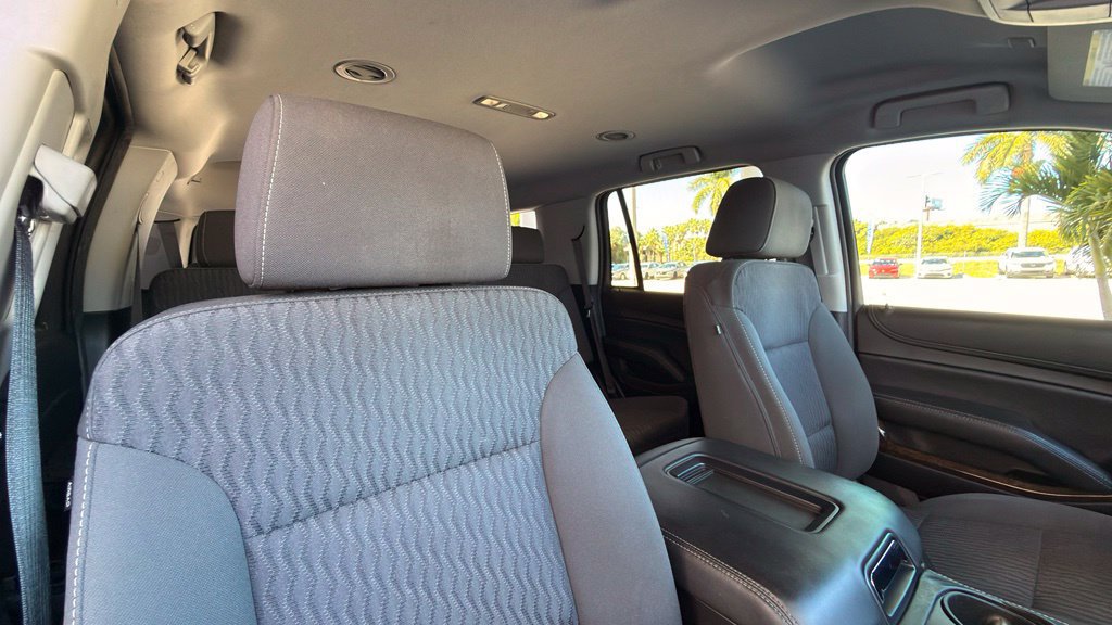 Used 2018 Chevrolet Tahoe LS RWD image 9