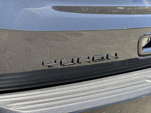 New 2026 GMC Yukon XL AT4 Ultimate AWD/4WD image 30