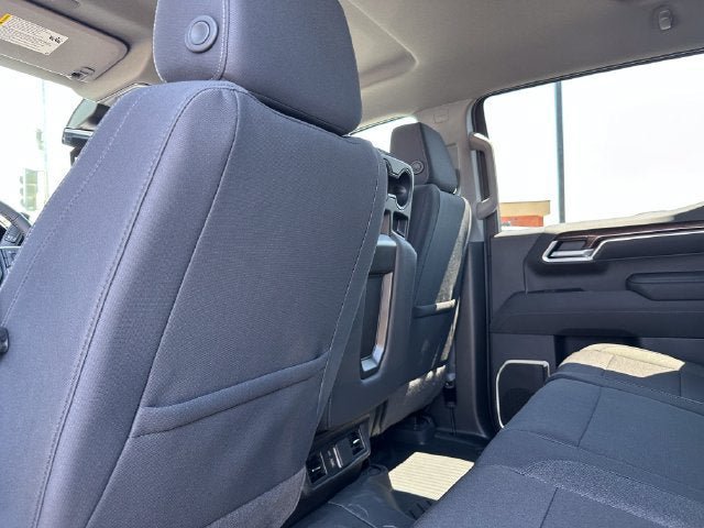 New 2026 Chevrolet Silverado 1500 RST w/ Z71 Off-Road Package AWD/4WD image 25