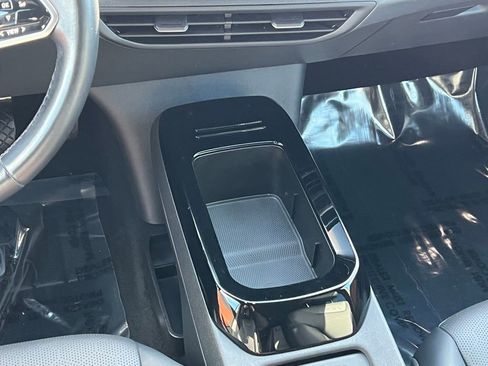 Used 2021 Volkswagen ID.4 Pro S w/ ID.4 Protection Package image 18