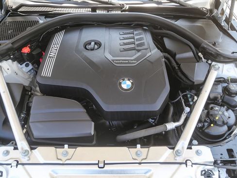 Used 2023 BMW 430i Coupe w/ Premium Package RWD image 24