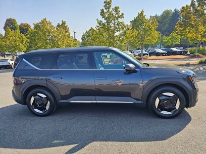Certified 2024 Kia EV9 Wind