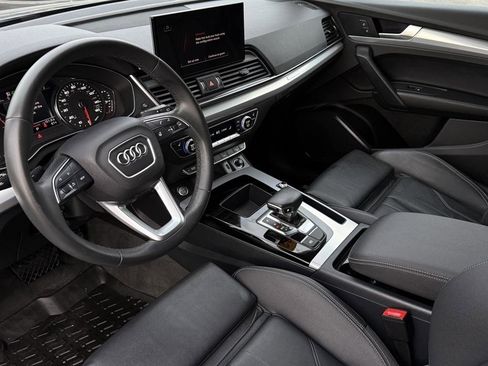 Used 2024 Audi Q5 2.0T Premium AWD/4WD image 29