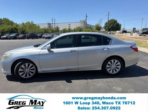 Used 2013 Honda Accord EX-L image 7