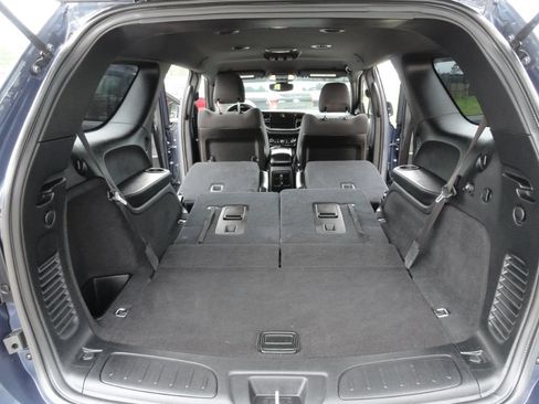 Used 2021 Dodge Durango GT w/ Blacktop Package RWD image 15