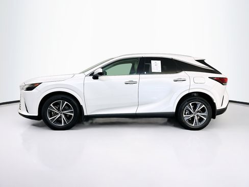 Used 2023 Lexus RX 350 Premium w/ Cold Area Package AWD/4WD image 4