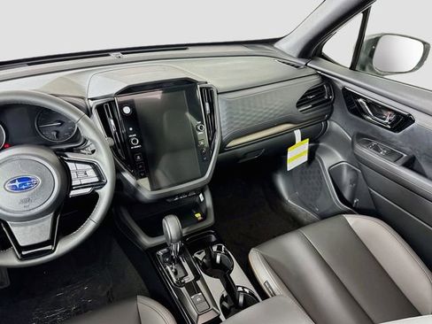 New 2026 Subaru Forester Sport AWD/4WD image 24