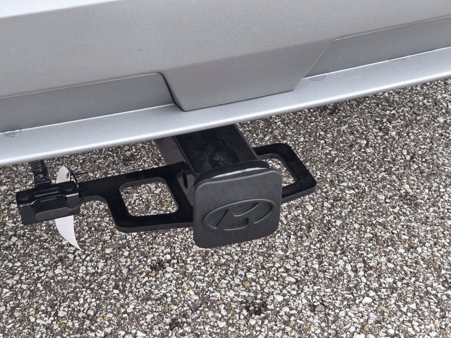 New 2026 Hyundai Tucson SEL Plus AWD/4WD image 91