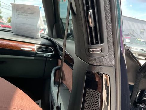 Used 2013 Audi A8 L 3.0T w/ Driver Assistance Pkg image 47