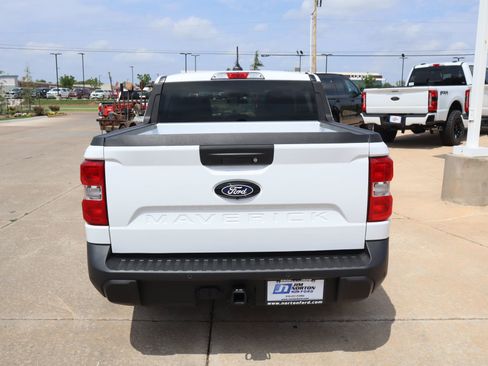 New 2026 Ford Maverick XL image 20