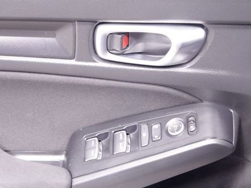 Certified 2024 Honda Civic Sport image 23